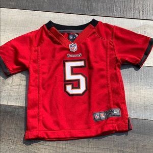 Buccaneers jersey